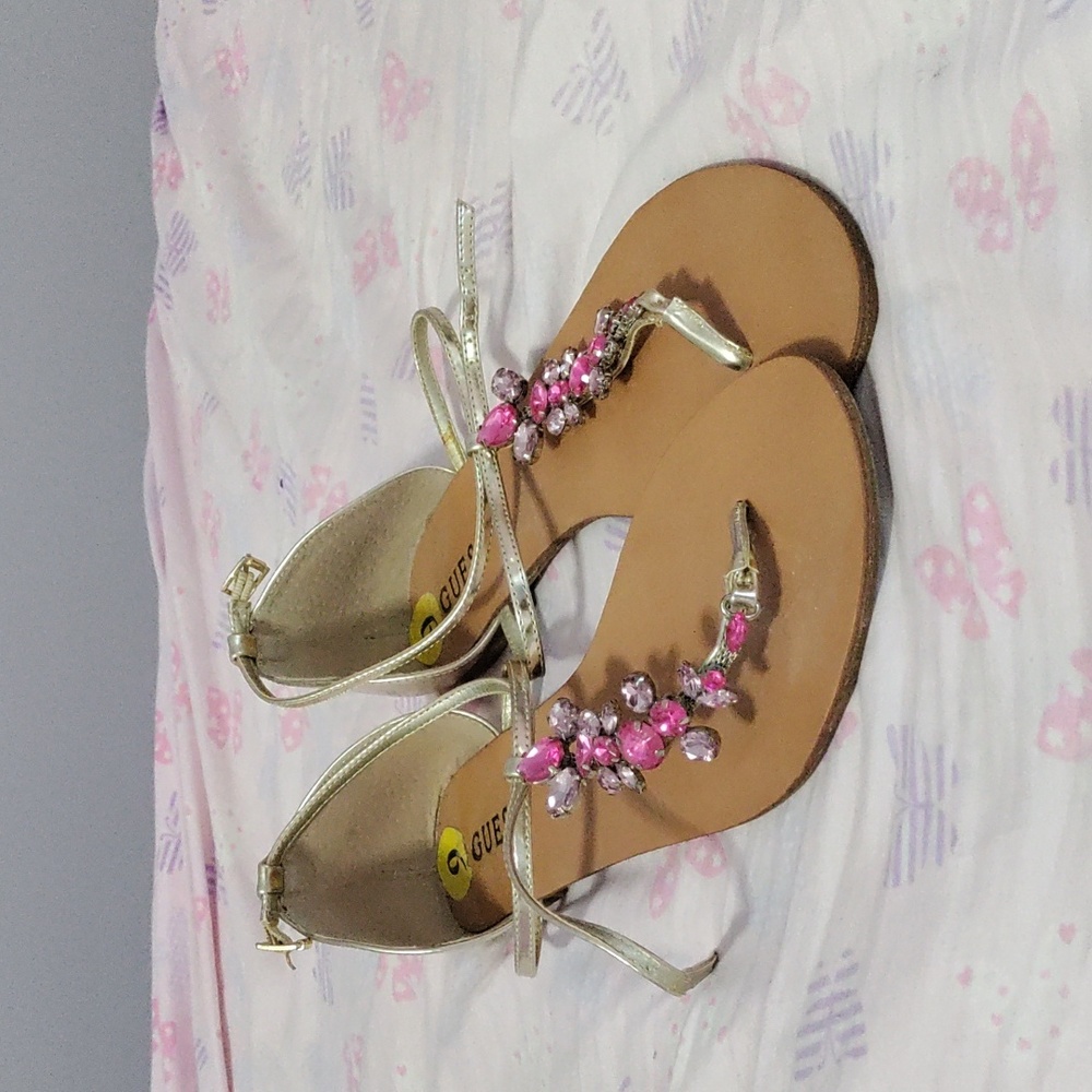 Guess Sandals